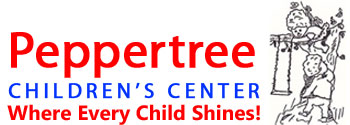 Peppertree Children's Center, Logo